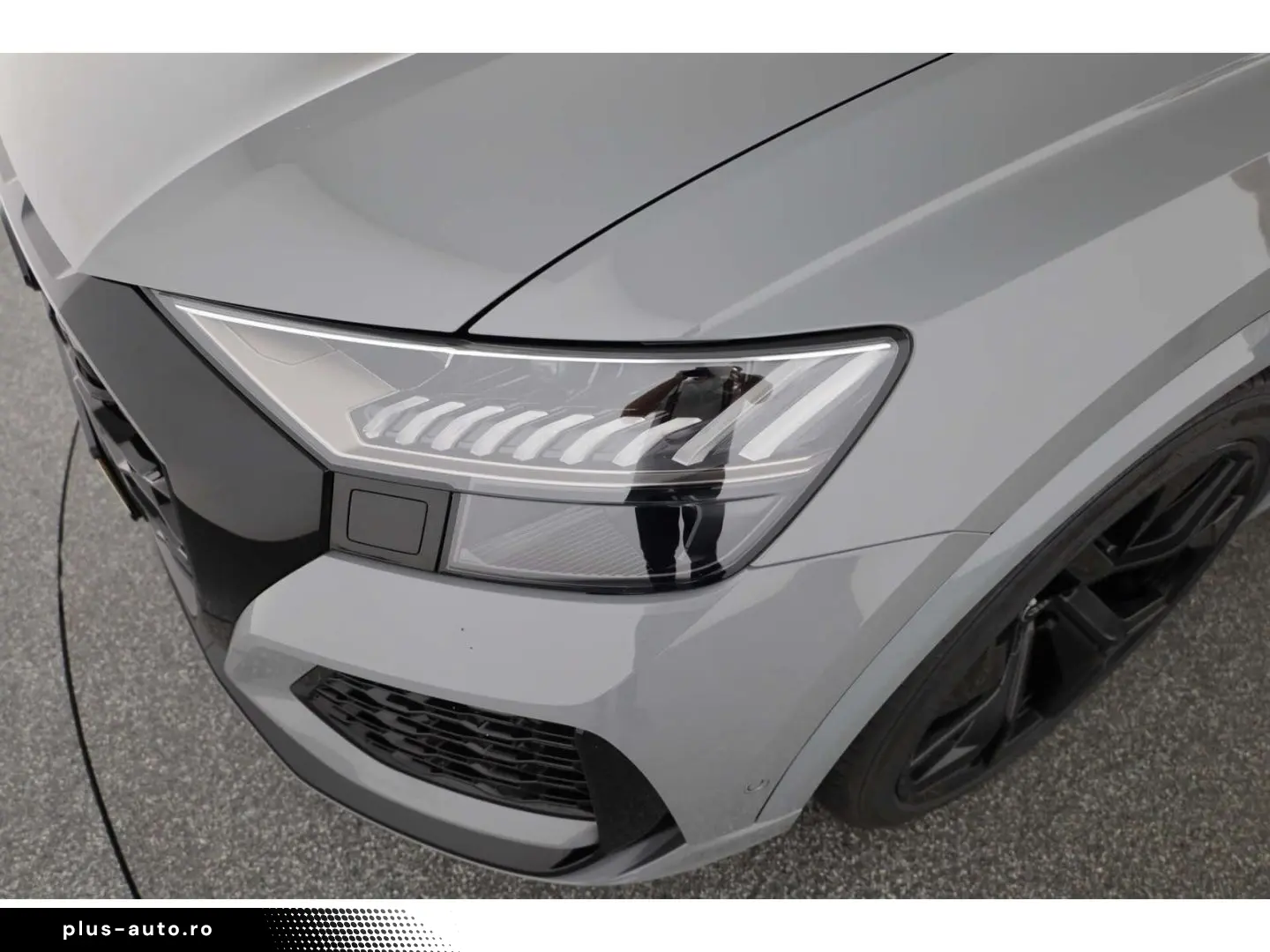 AUDI RSQ8 TFSI quattro
