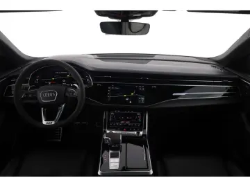 AUDI RSQ8 TFSI quattro