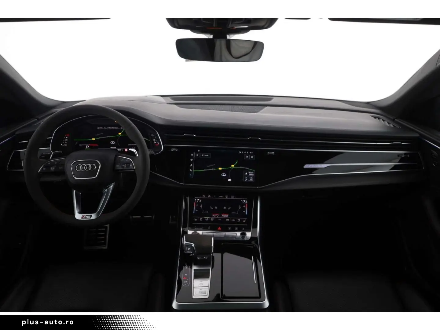 AUDI RSQ8 TFSI quattro