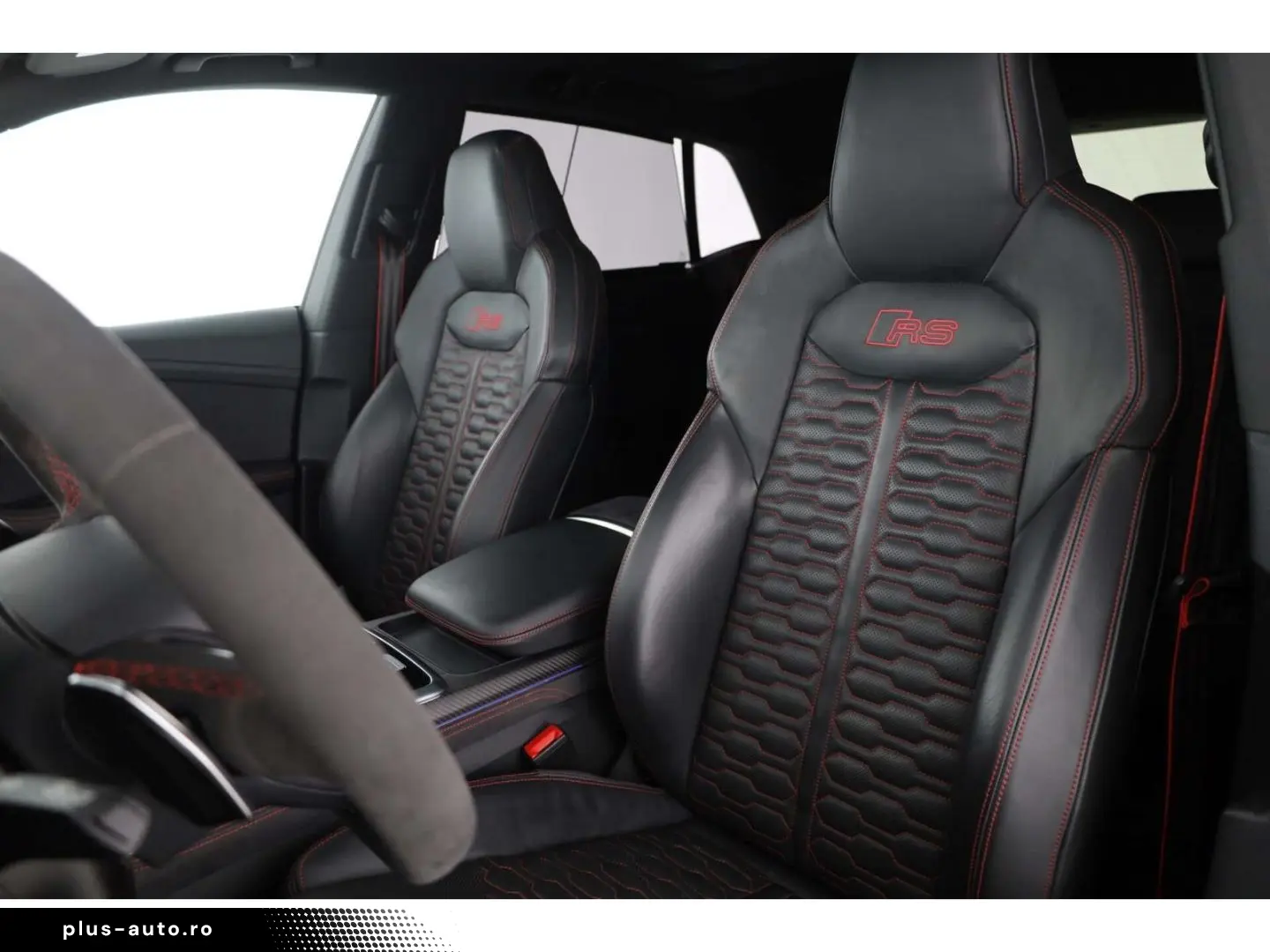AUDI RSQ8 TFSI quattro