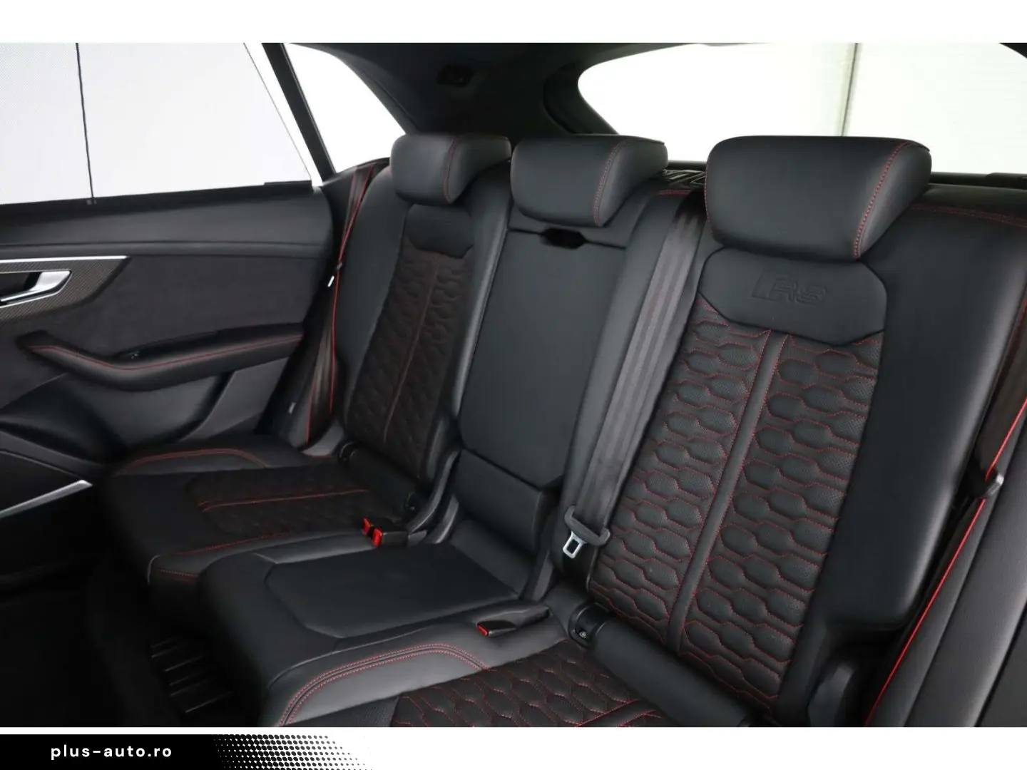 AUDI RSQ8 TFSI quattro