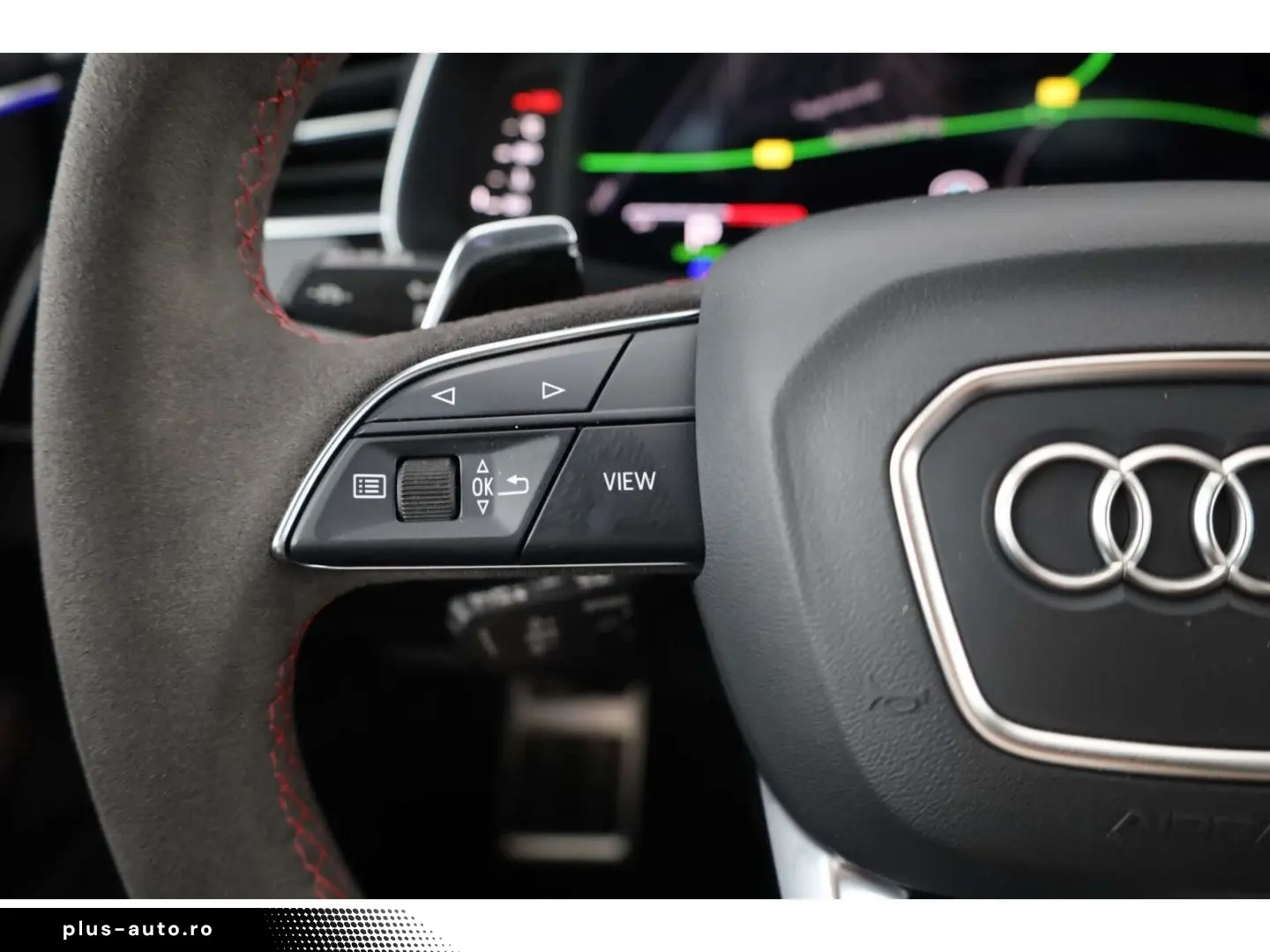 AUDI RSQ8 TFSI quattro
