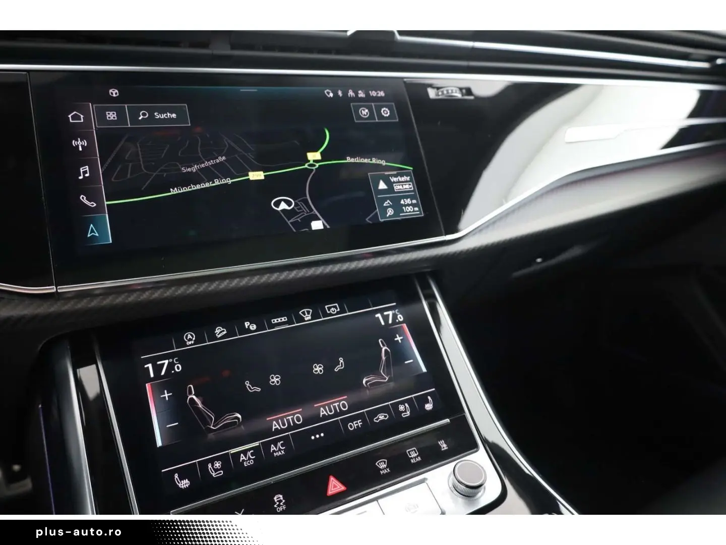AUDI RSQ8 TFSI quattro