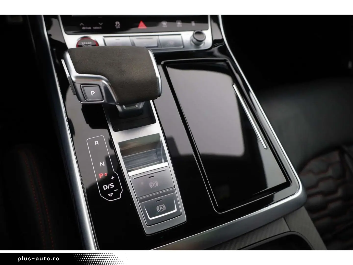 AUDI RSQ8 TFSI quattro