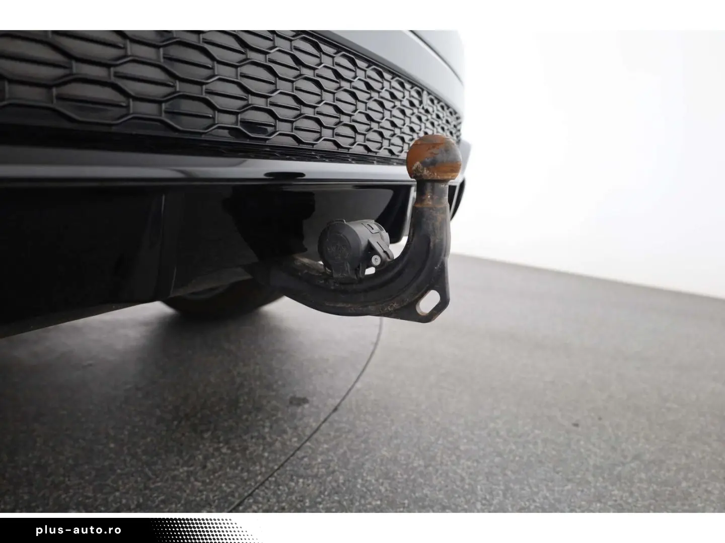 AUDI RSQ8 TFSI quattro