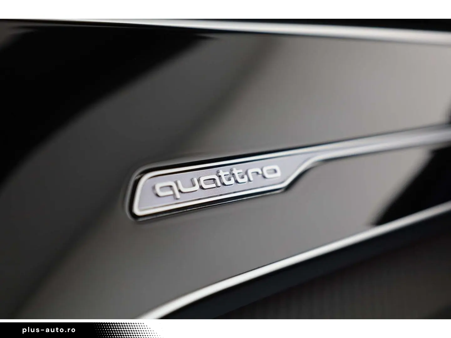 AUDI RSQ8 TFSI quattro