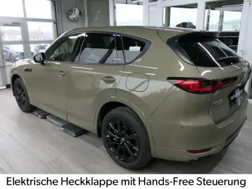 MAZDA CX 60 Skyactive HOMURA Convenience & Sound-Paket