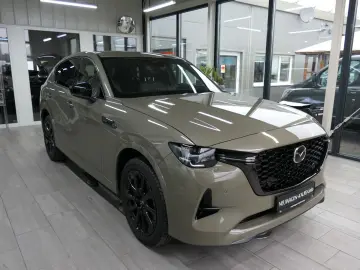 MAZDA CX 60 Skyactive HOMURA Convenience & Sound-Paket