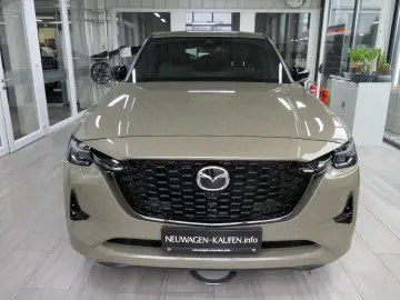MAZDA CX 60 Skyactive HOMURA Convenience & Sound-Paket