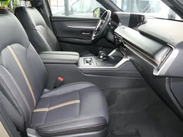 MAZDA CX 60 Skyactive HOMURA Convenience & Sound-Paket