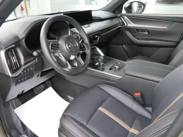 MAZDA CX 60 Skyactive HOMURA Convenience & Sound-Paket