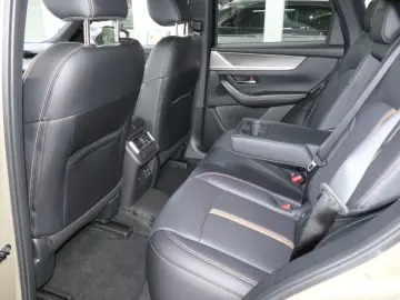 MAZDA CX 60 Skyactive HOMURA Convenience & Sound-Paket
