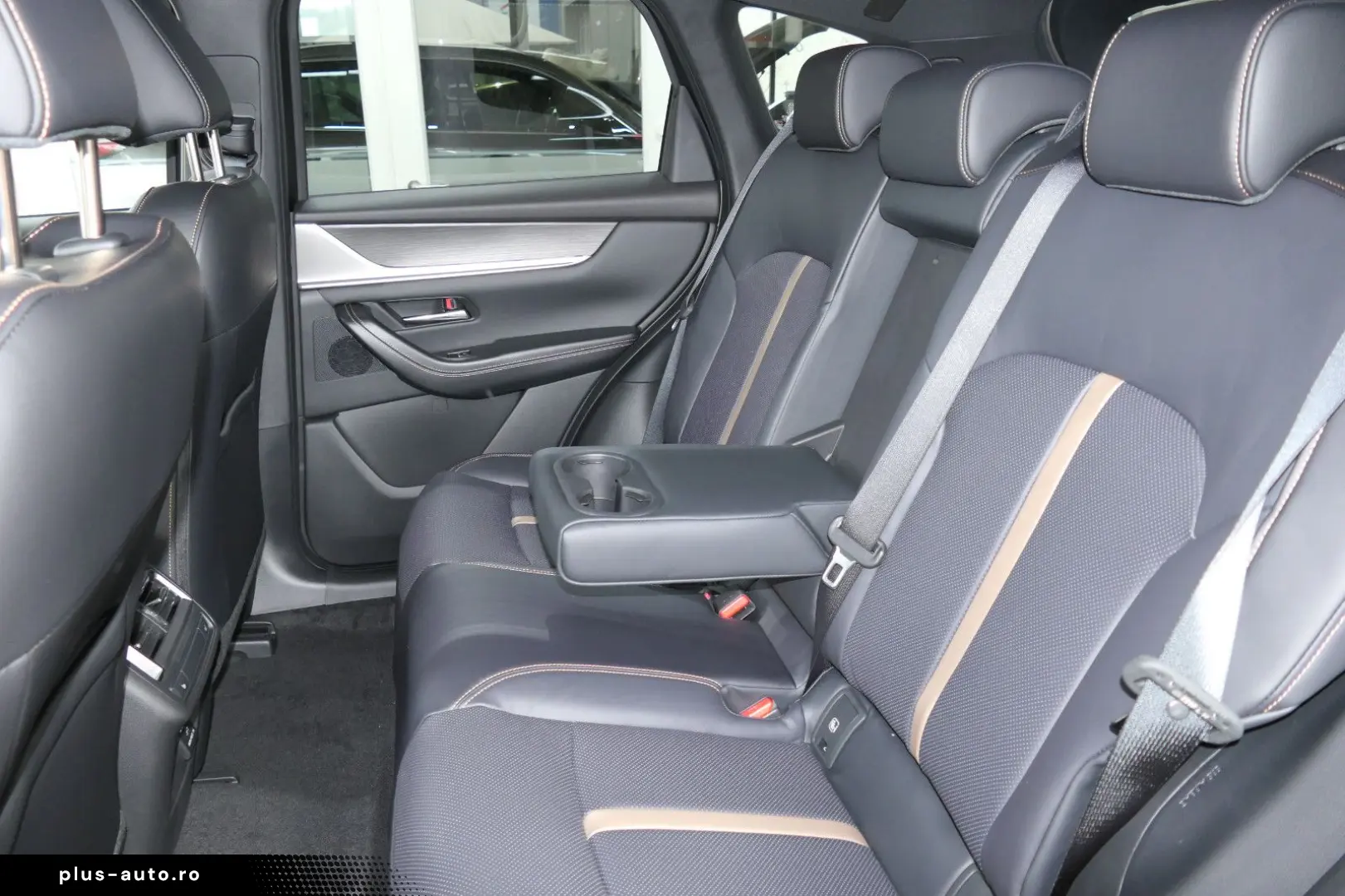 MAZDA CX 60 Skyactive HOMURA Convenience & Sound-Paket