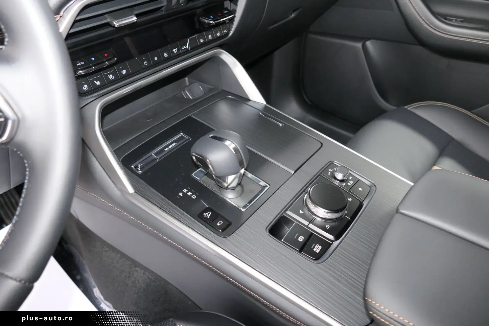 MAZDA CX 60 Skyactive HOMURA Convenience & Sound-Paket