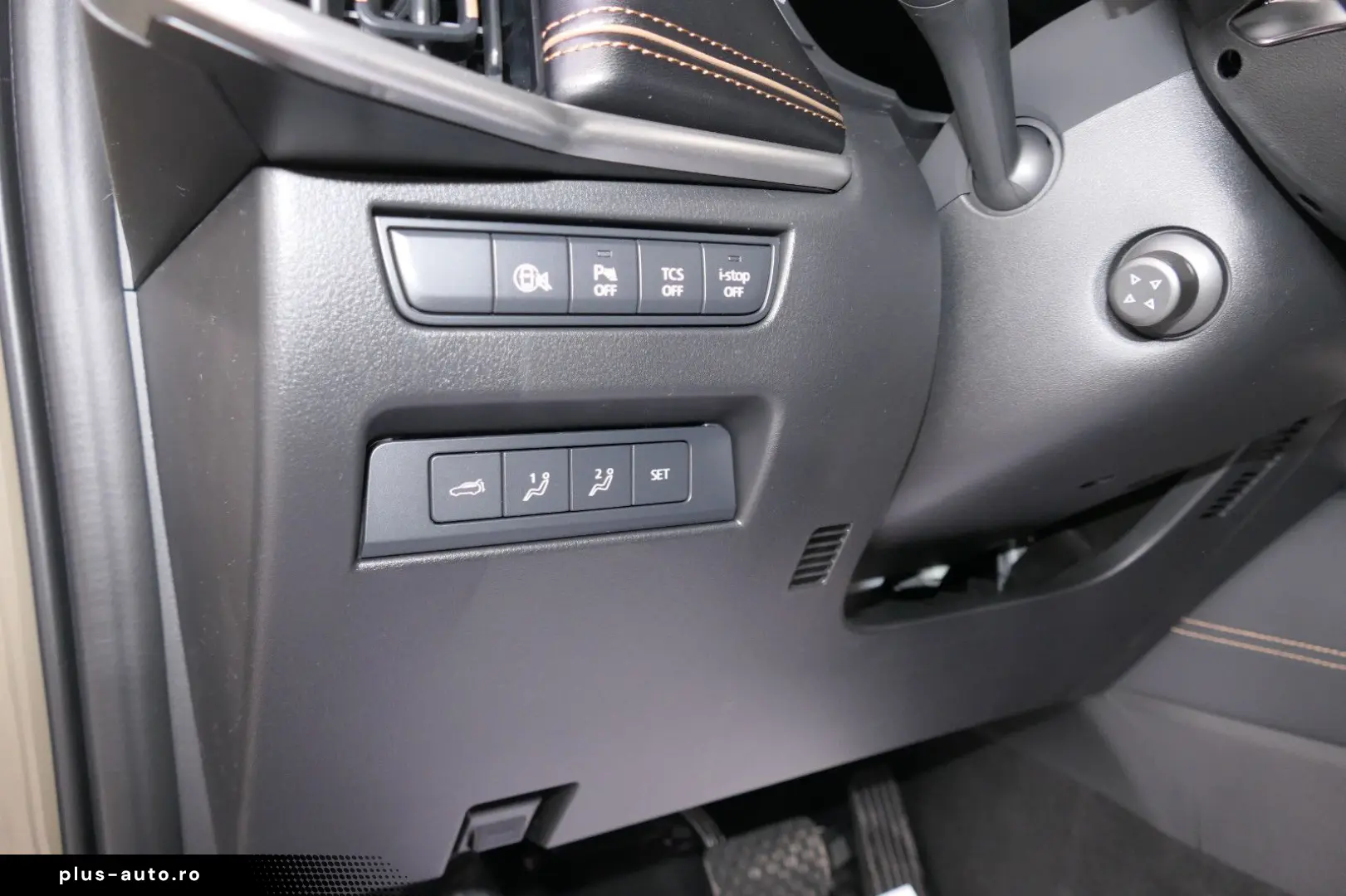 MAZDA CX 60 Skyactive HOMURA Convenience & Sound-Paket
