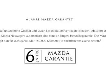 MAZDA CX 60 Skyactive HOMURA Convenience & Sound-Paket