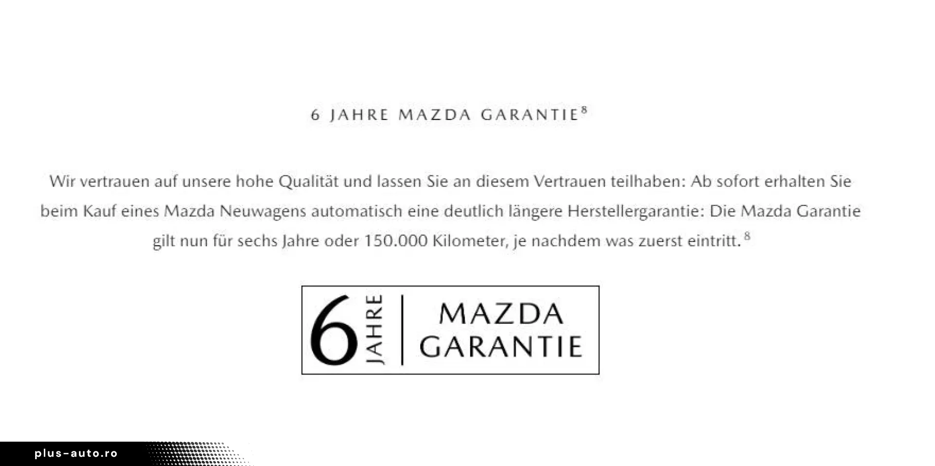 MAZDA CX 60 Skyactive HOMURA Convenience & Sound-Paket