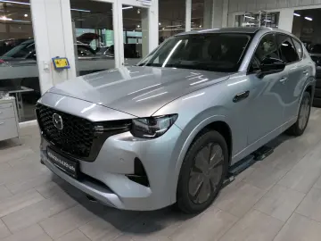MAZDA CX-60 SKYACTIV PHEV HOMURA-Plus   Aktion