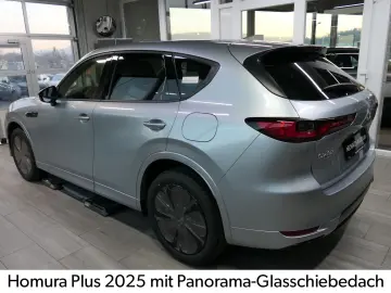 MAZDA CX-60 SKYACTIV PHEV HOMURA-Plus   Aktion