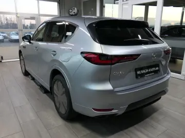 MAZDA CX-60 SKYACTIV PHEV HOMURA-Plus   Aktion