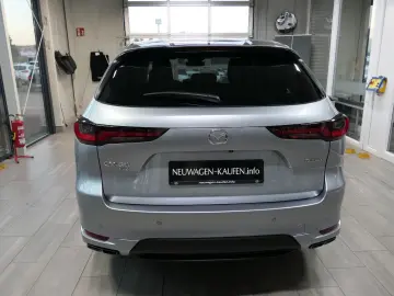 MAZDA CX-60 SKYACTIV PHEV HOMURA-Plus   Aktion