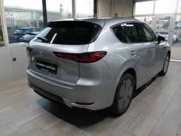 MAZDA CX-60 SKYACTIV PHEV HOMURA-Plus   Aktion