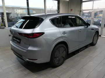 MAZDA CX-60 SKYACTIV PHEV HOMURA-Plus   Aktion