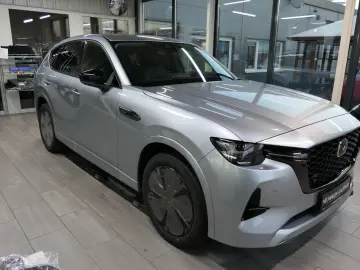 MAZDA CX-60 SKYACTIV PHEV HOMURA-Plus   Aktion