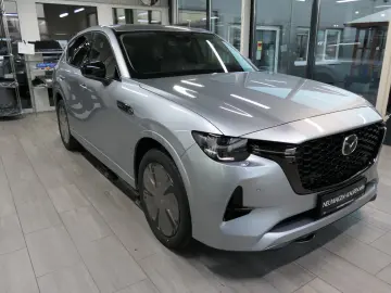 MAZDA CX-60 SKYACTIV PHEV HOMURA-Plus   Aktion