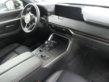 MAZDA CX-60 SKYACTIV PHEV HOMURA-Plus   Aktion