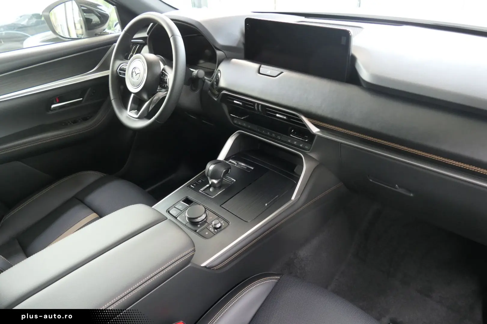 MAZDA CX-60 SKYACTIV PHEV HOMURA-Plus   Aktion