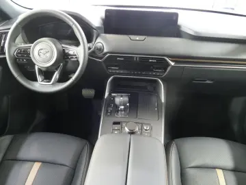 MAZDA CX-60 SKYACTIV PHEV HOMURA-Plus   Aktion