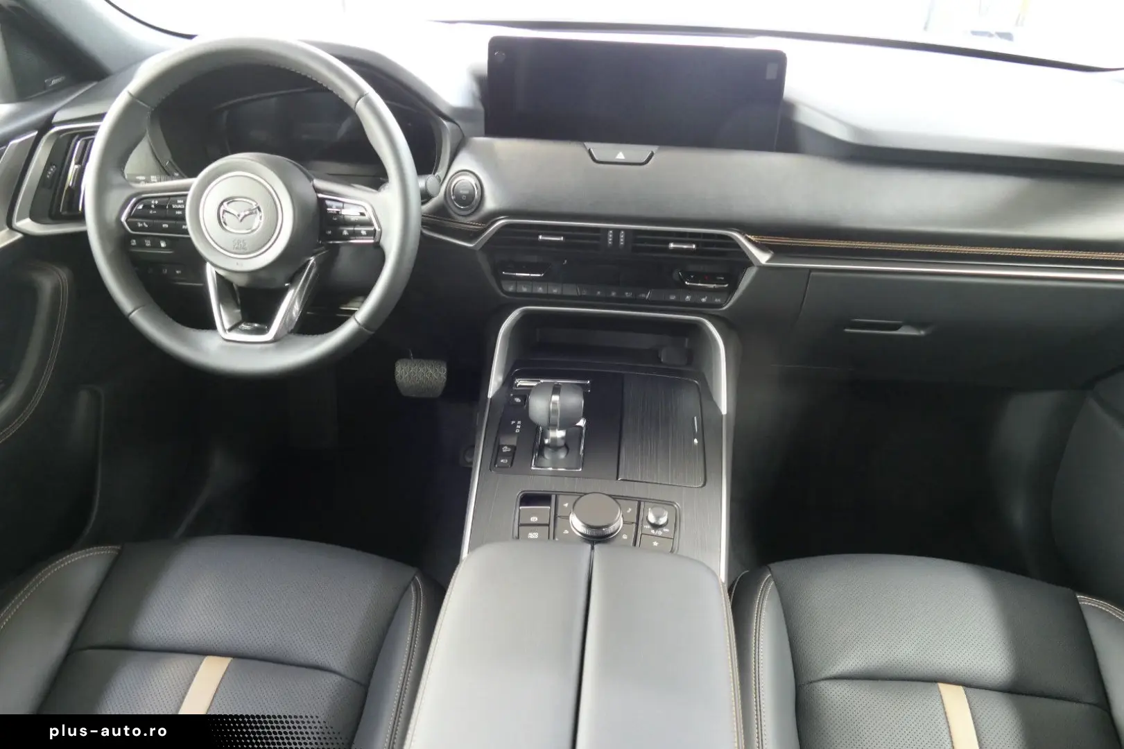 MAZDA CX-60 SKYACTIV PHEV HOMURA-Plus   Aktion