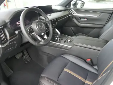 MAZDA CX-60 SKYACTIV PHEV HOMURA-Plus   Aktion
