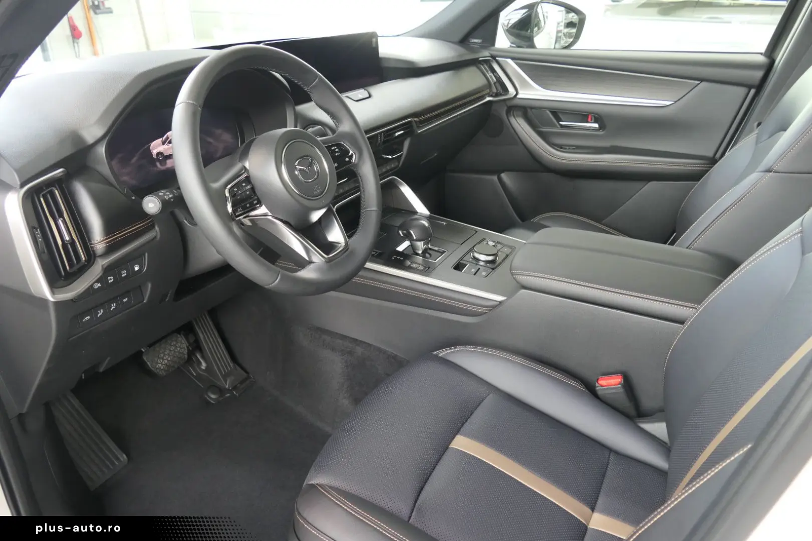 MAZDA CX-60 SKYACTIV PHEV HOMURA-Plus   Aktion