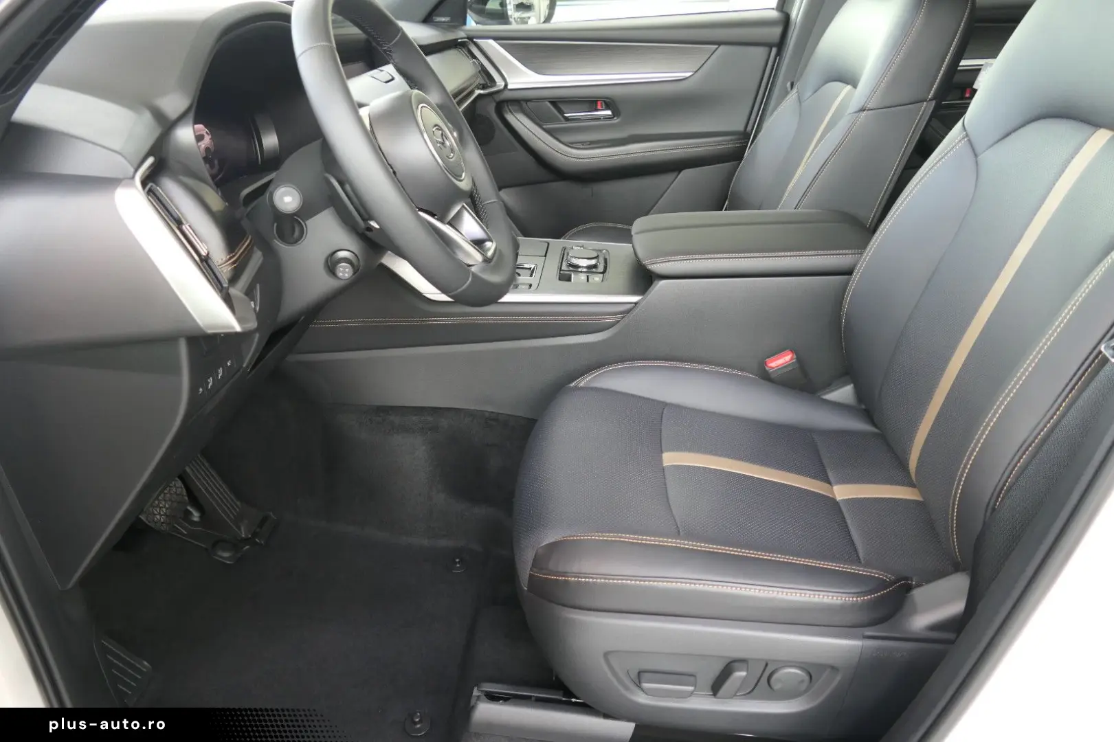 MAZDA CX-60 SKYACTIV PHEV HOMURA-Plus   Aktion