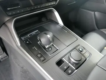 MAZDA CX-60 SKYACTIV PHEV HOMURA-Plus   Aktion