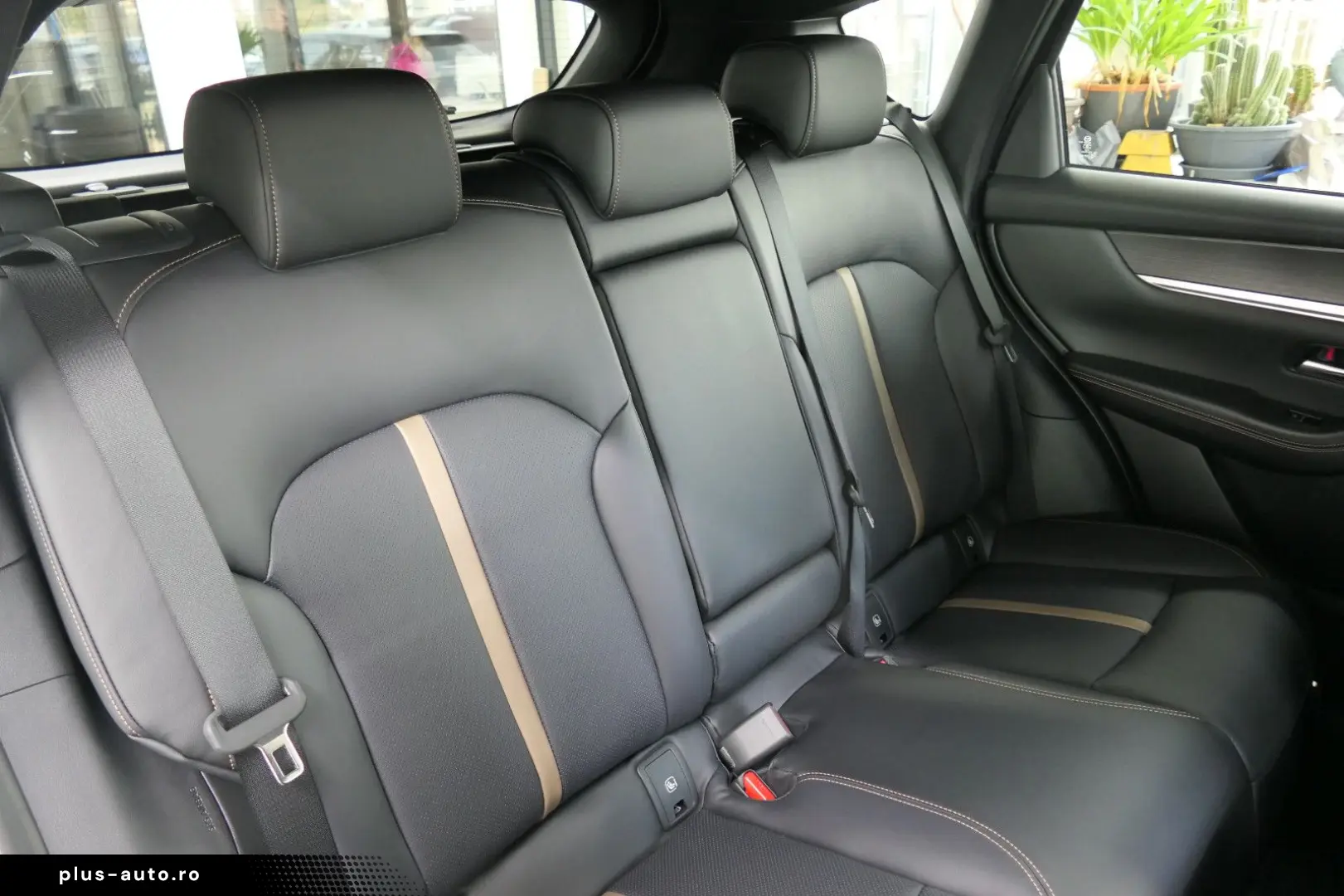 MAZDA CX-60 SKYACTIV PHEV HOMURA-Plus   Aktion