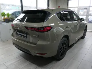 MAZDA CX 60 Skyactive HOMURA Convenience & Sound-Paket