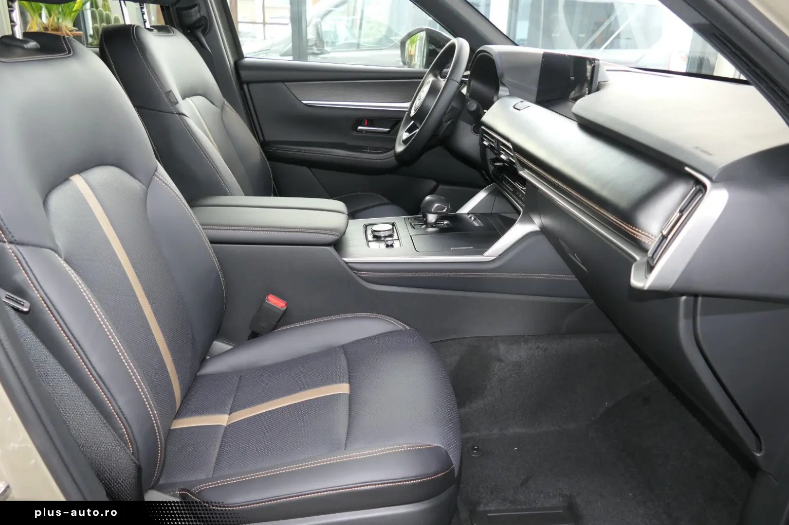 MAZDA CX 60 Skyactive HOMURA Convenience & Sound-Paket