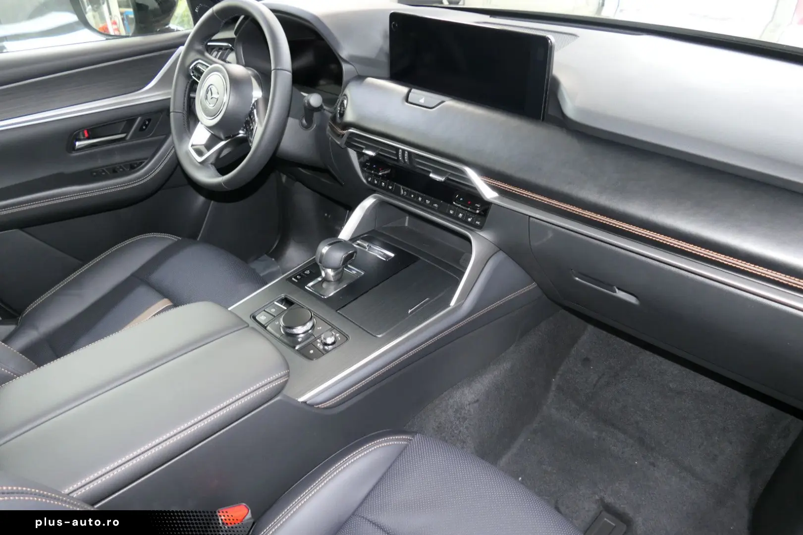 MAZDA CX 60 Skyactive HOMURA Convenience & Sound-Paket