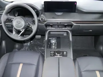 MAZDA CX 60 Skyactive HOMURA Convenience & Sound-Paket