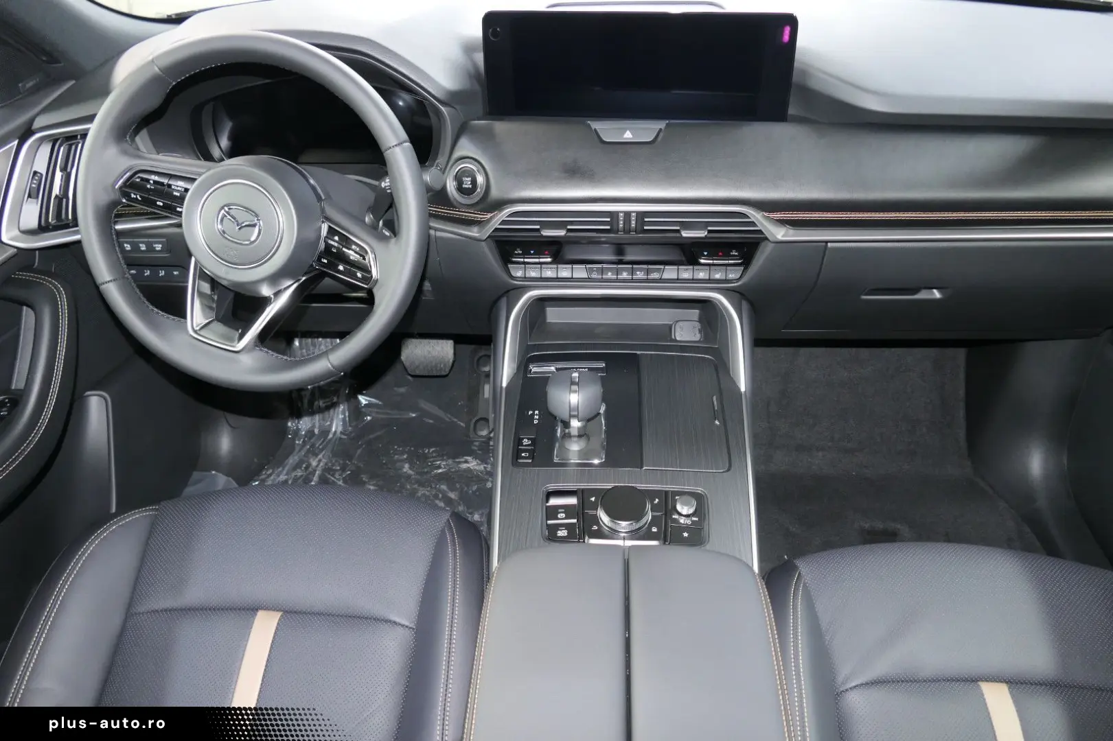 MAZDA CX 60 Skyactive HOMURA Convenience & Sound-Paket