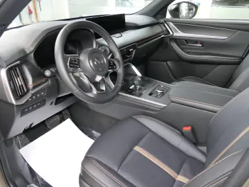 MAZDA CX 60 Skyactive HOMURA Convenience & Sound-Paket