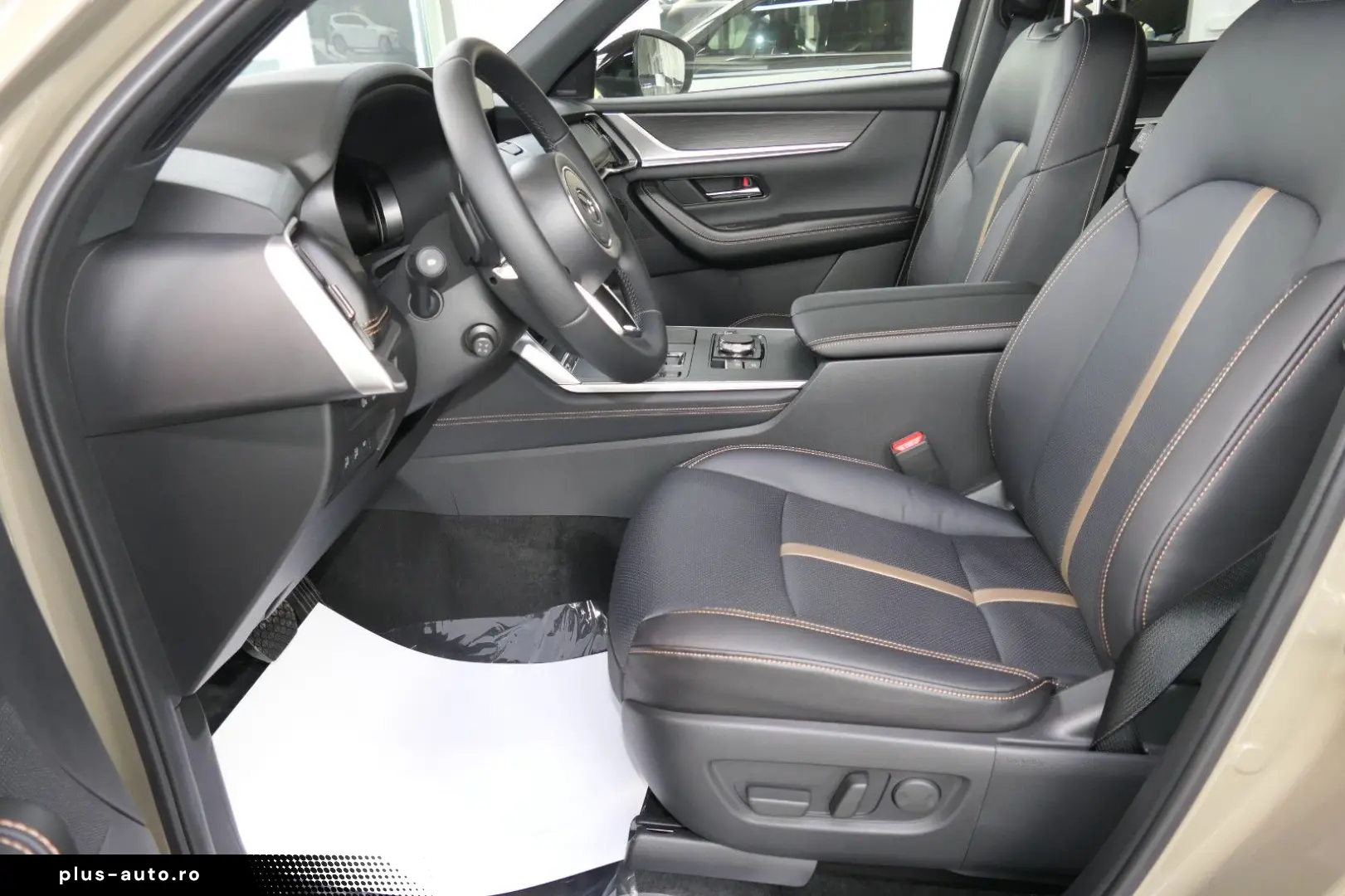 MAZDA CX 60 Skyactive HOMURA Convenience & Sound-Paket