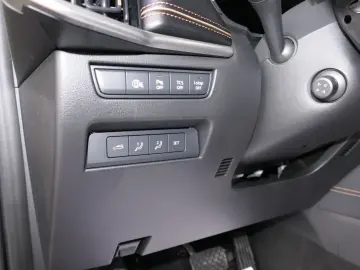 MAZDA CX 60 Skyactive HOMURA Convenience & Sound-Paket