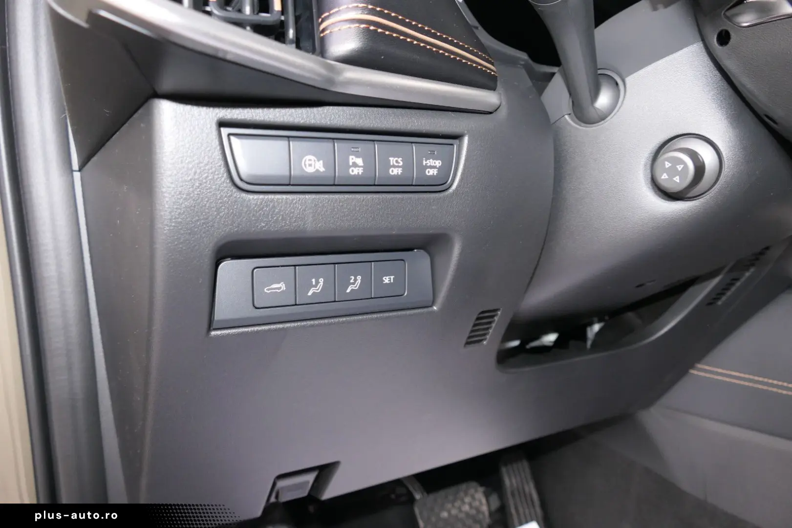 MAZDA CX 60 Skyactive HOMURA Convenience & Sound-Paket
