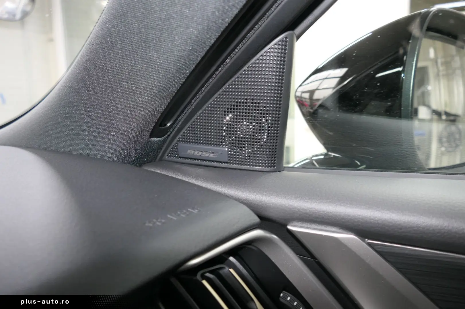 MAZDA CX 60 Skyactive HOMURA Convenience & Sound-Paket