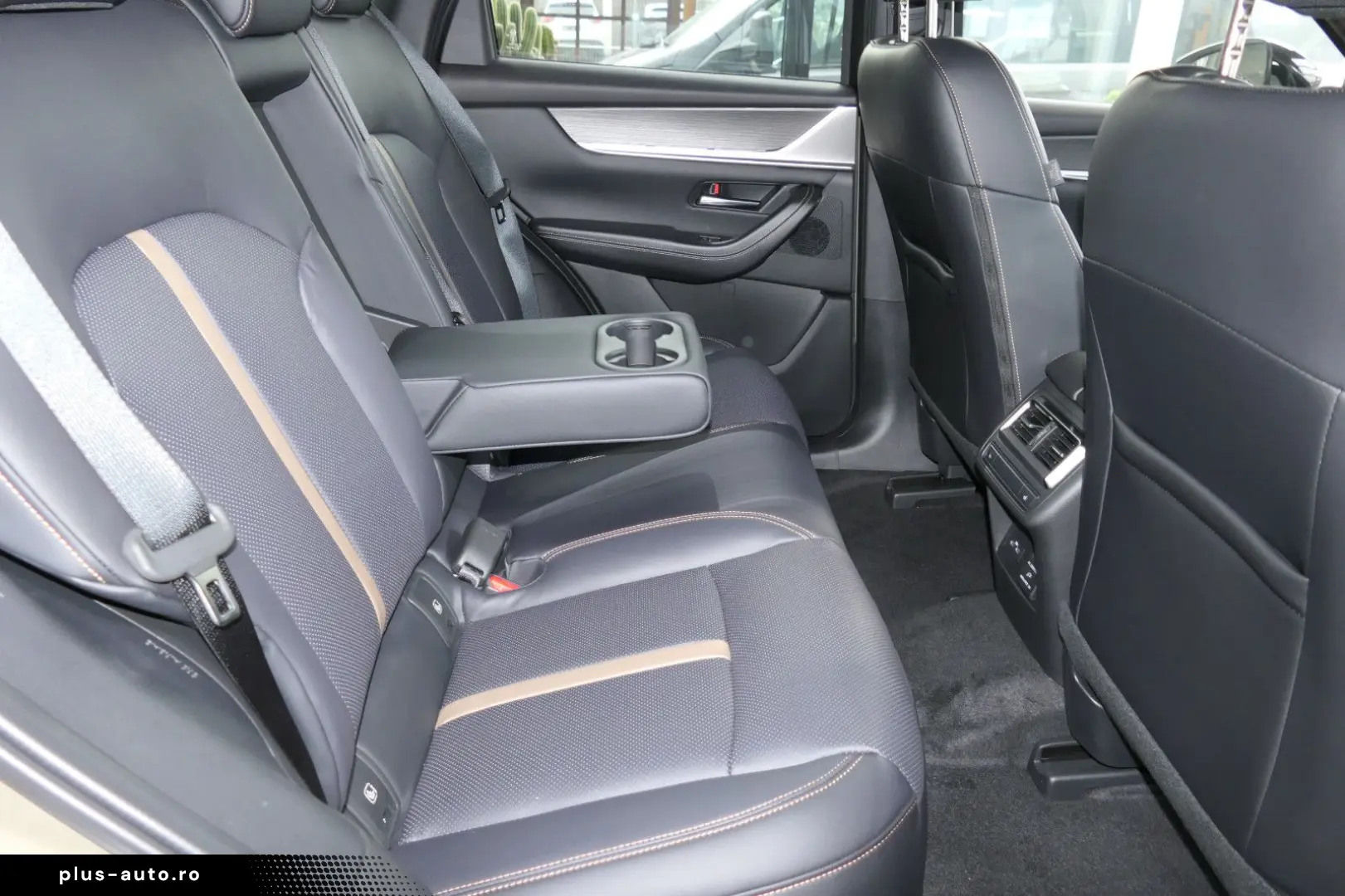 MAZDA CX 60 Skyactive HOMURA Convenience & Sound-Paket