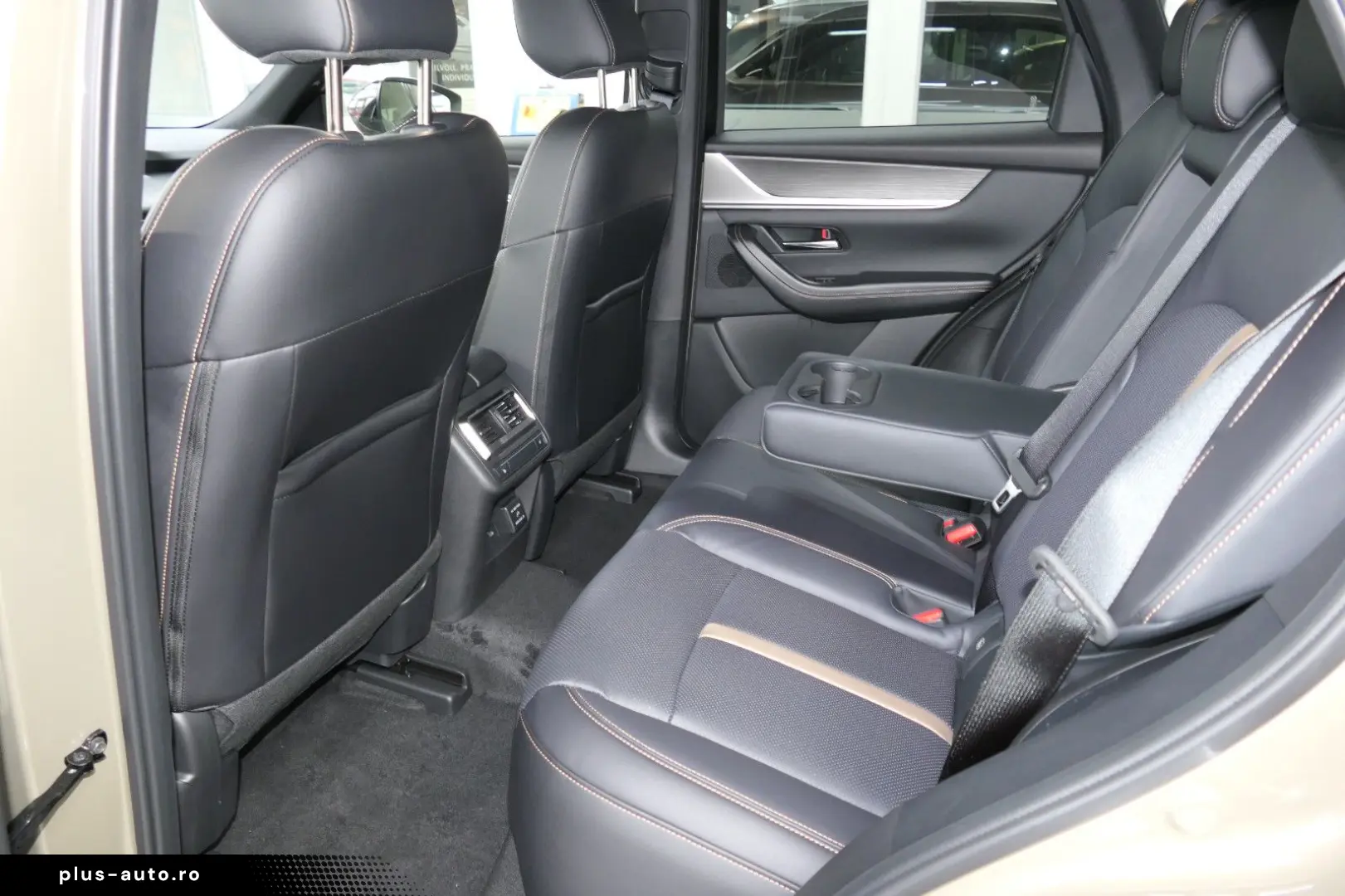 MAZDA CX 60 Skyactive HOMURA Convenience & Sound-Paket